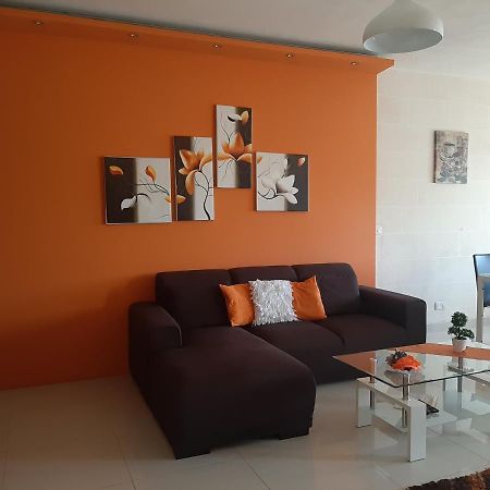Gozo Holiday Apartment กฮาจ์นซีเลม ภายนอก รูปภาพ