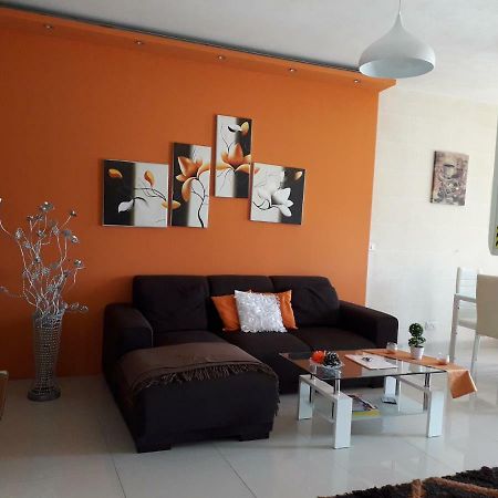 Gozo Holiday Apartment กฮาจ์นซีเลม ภายนอก รูปภาพ