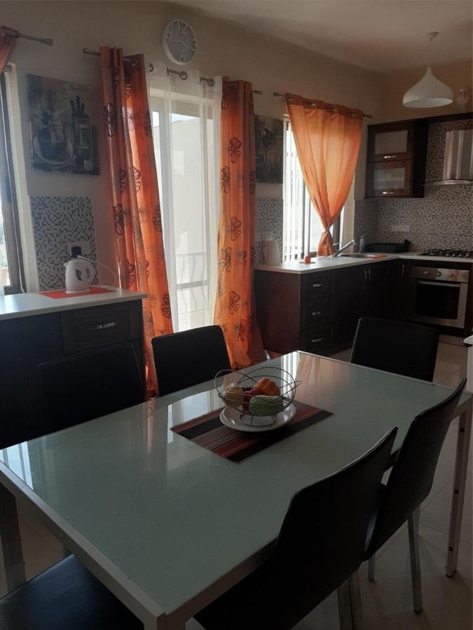 Gozo Holiday Apartment กฮาจ์นซีเลม ภายนอก รูปภาพ