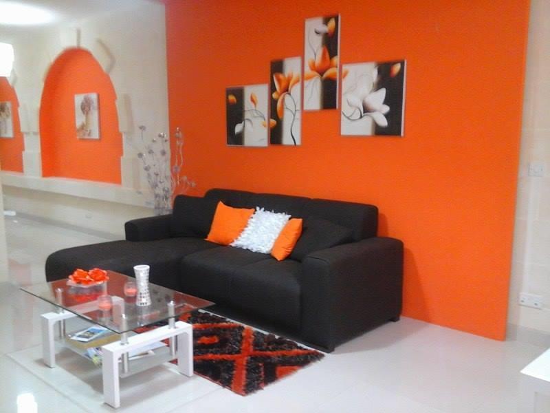 Gozo Holiday Apartment กฮาจ์นซีเลม ภายนอก รูปภาพ