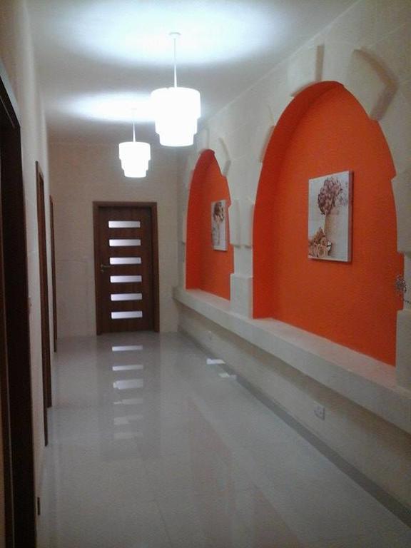 Gozo Holiday Apartment กฮาจ์นซีเลม ภายนอก รูปภาพ