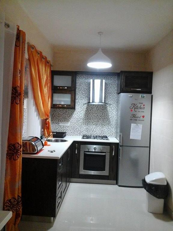 Gozo Holiday Apartment กฮาจ์นซีเลม ภายนอก รูปภาพ