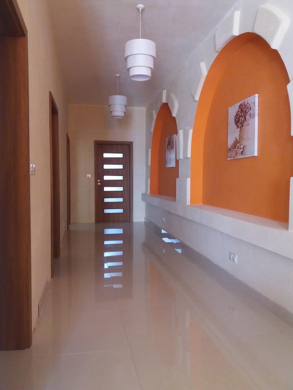 Gozo Holiday Apartment กฮาจ์นซีเลม ภายนอก รูปภาพ