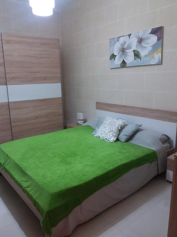 Gozo Holiday Apartment กฮาจ์นซีเลม ภายนอก รูปภาพ
