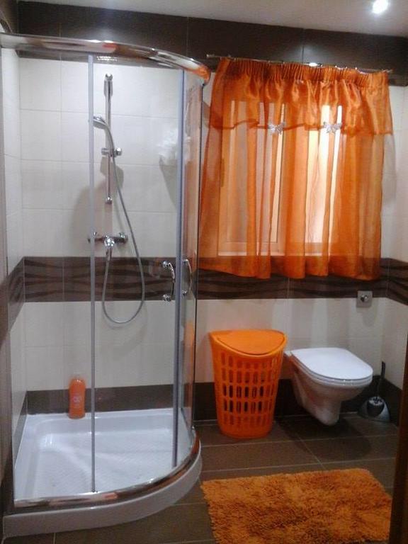 Gozo Holiday Apartment กฮาจ์นซีเลม ภายนอก รูปภาพ