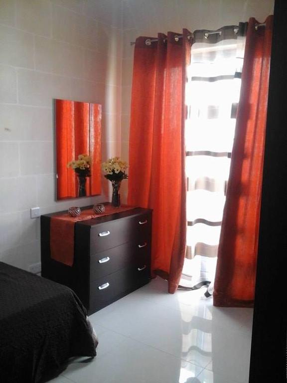 Gozo Holiday Apartment กฮาจ์นซีเลม ภายนอก รูปภาพ
