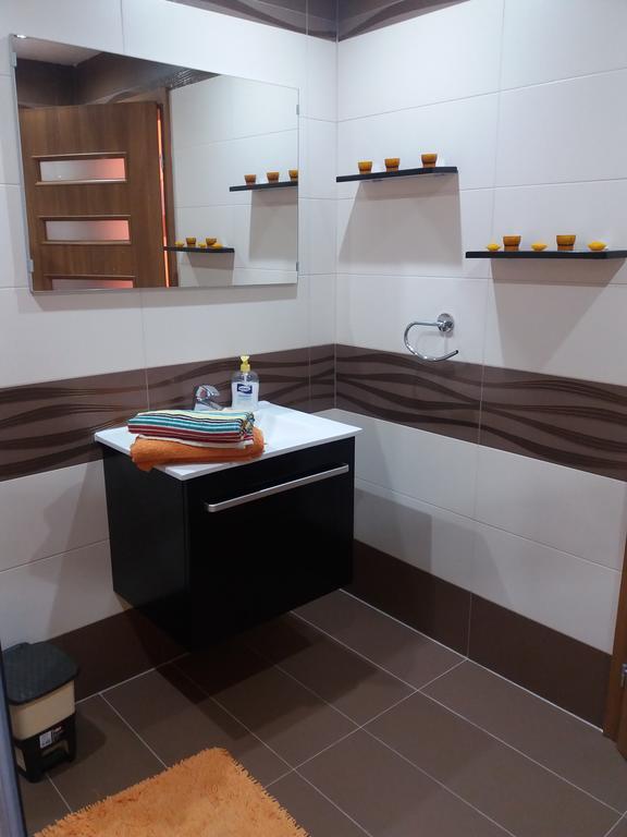 Gozo Holiday Apartment กฮาจ์นซีเลม ภายนอก รูปภาพ