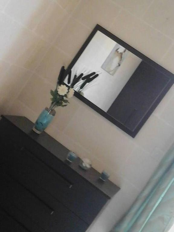 Gozo Holiday Apartment กฮาจ์นซีเลม ภายนอก รูปภาพ