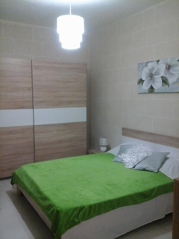 Gozo Holiday Apartment กฮาจ์นซีเลม ภายนอก รูปภาพ