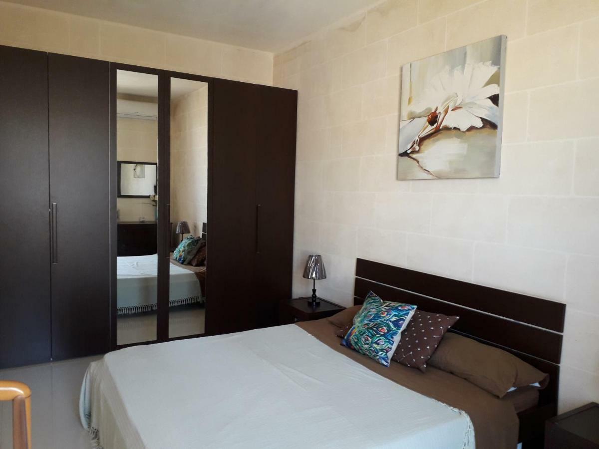 Gozo Holiday Apartment กฮาจ์นซีเลม ภายนอก รูปภาพ